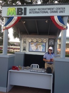 Muppets Scavenger Hunt