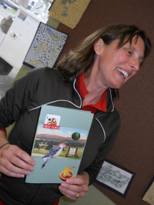 Photos courtesy of Fishtrap