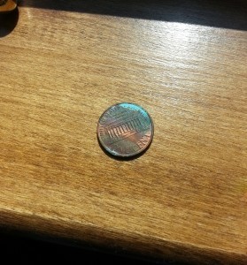 Say something to us we can learn By heart and when alone repeat. Say something! And it says, 'I burn.'