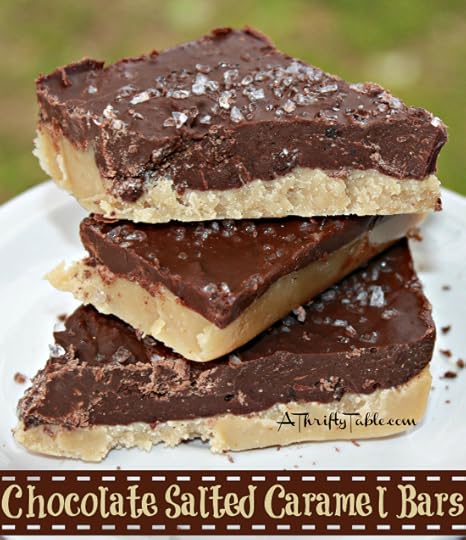 Chocolate-Salted-Caramel-Bars