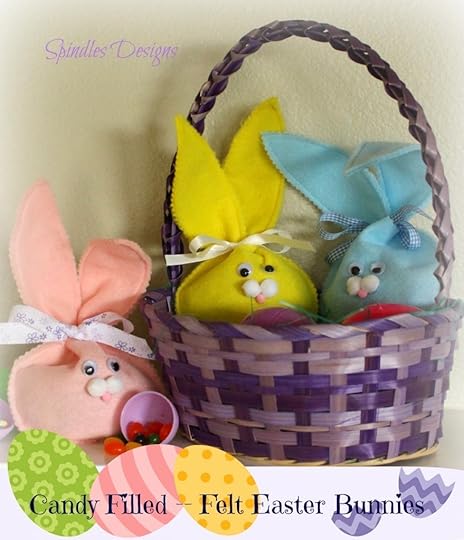 felt bunnies 3
