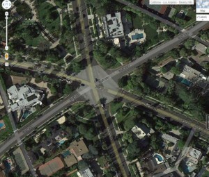 Crossroads