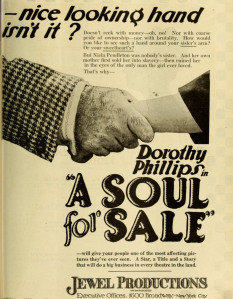 soulsale