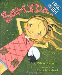 Someday by Eileen Spinelli