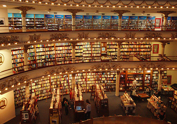 bookstore