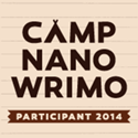 Camp NaNoWriMo