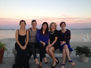 Des Moines Divas Hit Charleston!