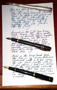 I like the purple in the middle!