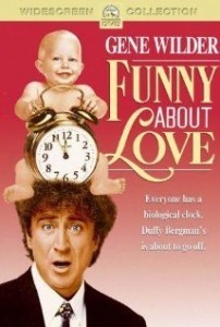 Funny Love