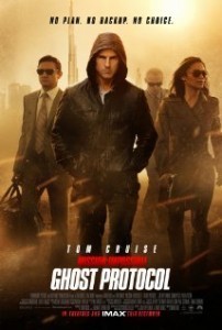 MI Ghost Protocol