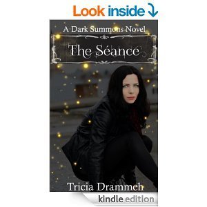 The Seance (Dark Summons Book 1) - Kindle edition by Tricia Drammeh. Children Kindle eBooks @ Amazon.com.