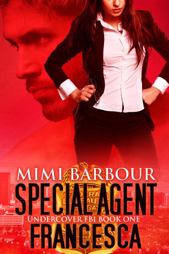 Special Agent Cover