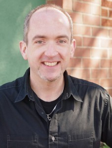 Michael WIlliams - Author