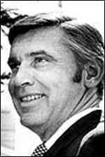 Congressman Leo J. Ryan