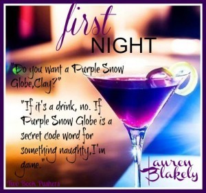 FirstNight