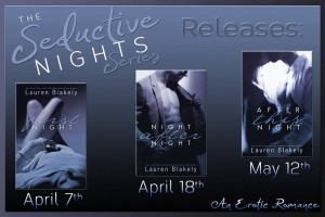 Seductive Nights Set