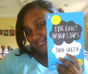I love this book