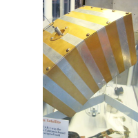 DIY Satellite builders have been at it since 1961