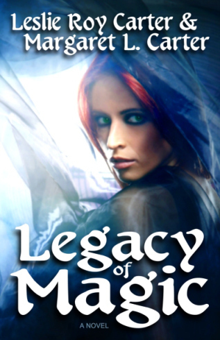 LegacyMagic