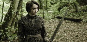 ayra stark