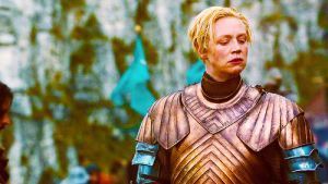 Brienne of Tarth