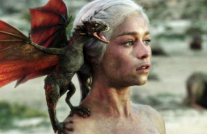 Khalessi
