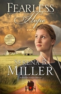 Front cover of Fearless Hope by Serena B. Miller