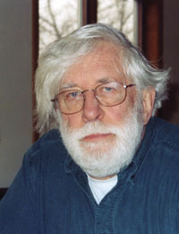 Carl Brookins