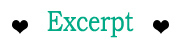 excerpt btn