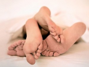 This is interesting sex.
