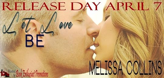 Let Love Be Release Day Event.2