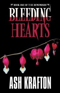 bleeding hearts