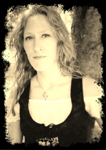 Ash - author retro prf