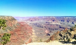 Canyon