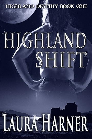 Highland Shift cover