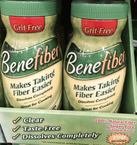 Benefiber