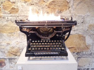 Underwood