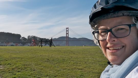 A helmut is no fashion statement but it's important.