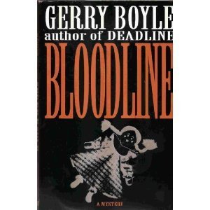 BLOODLINE