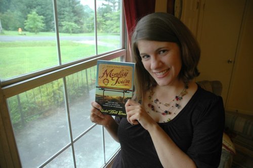 Dan made me do this. 