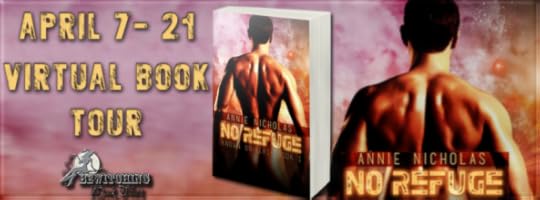 No refuge Banner 851 x 315