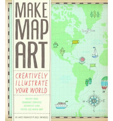 map art