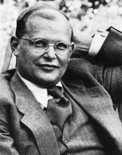 dietrich bonhoeffer