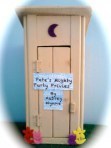 outhouse 5