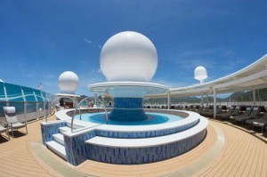 Satellite Falls on the Fantasy is an adult haven