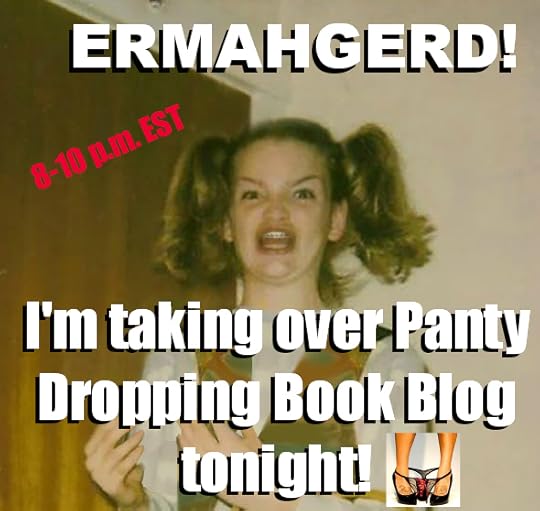 ermagherd takeover