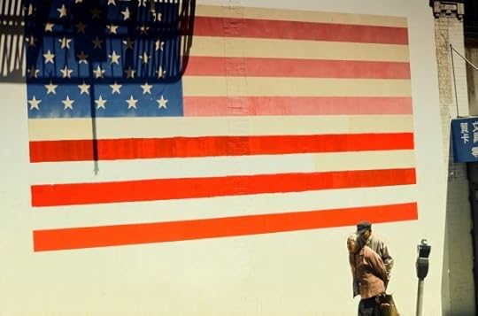 american dream nightmare