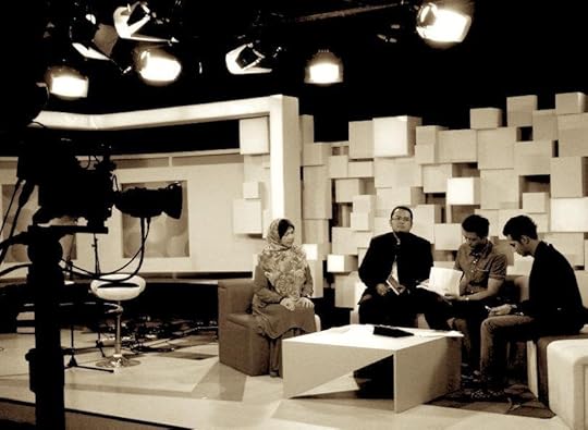 televangelist