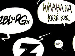 onomatopoeia