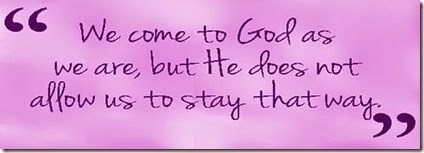 ComeToGod